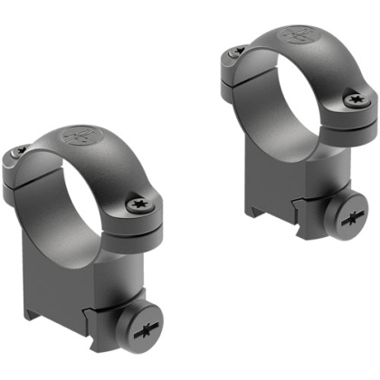 Leupold Ringmounts Sako 1\