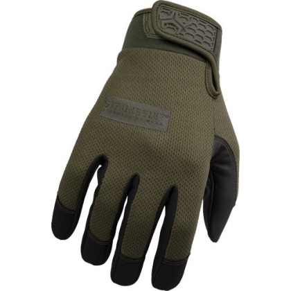 Strongsuit Second Skin Gloves - Sage X-lrg Touchscreen Comp