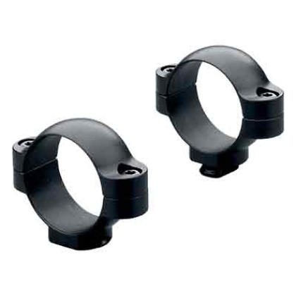 Leupold Rings Standard 30mm - High Gloss