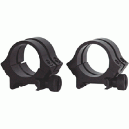 Weaver Rings Detachable Quad- - Lock 1\