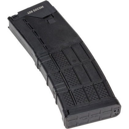 Cmmg Magazine Mkw15 .458 Socom - 30rd Modified To 10rd Hi-cap