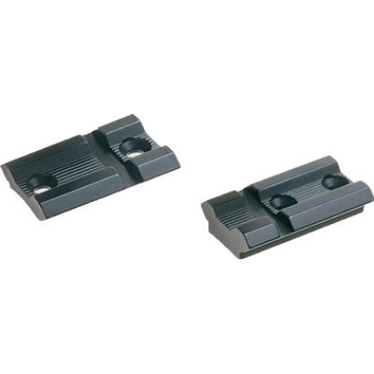 Weaver Base Top Mount Pair - Aluminum Winchester Xpr (8-40)