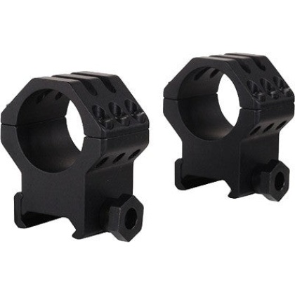 Weaver Rings 6-hole Tactical - 1\