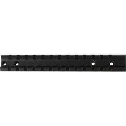 Weaver Base Multi-slot #98t - Aluminum Rem 700 La Matte