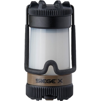 Streamlight Siege X Ultra - Compact 18650-usb Lantern