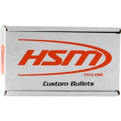 Hsm Bullets .44-40 Cal. .428 - 200gr Hard Lead-rnfp 250ct