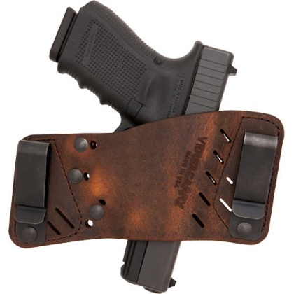 Versacarry Rs S3 Owb-iwb W-flx - Vent Rh-lh Distr Brn Multi Fit