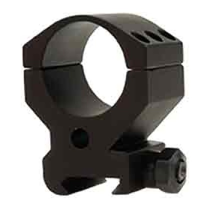 Burris Ring Xtr Tactical 30mm - High 3-4\