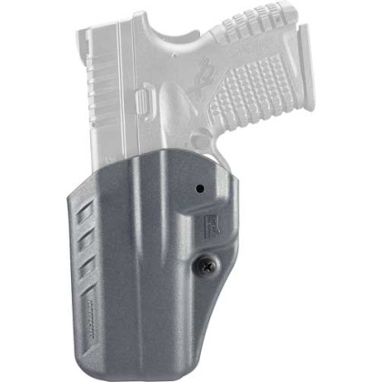 Blackhawk Standard A.r.c. Hol - Iwb Ambi Glock 43 Urban Gray